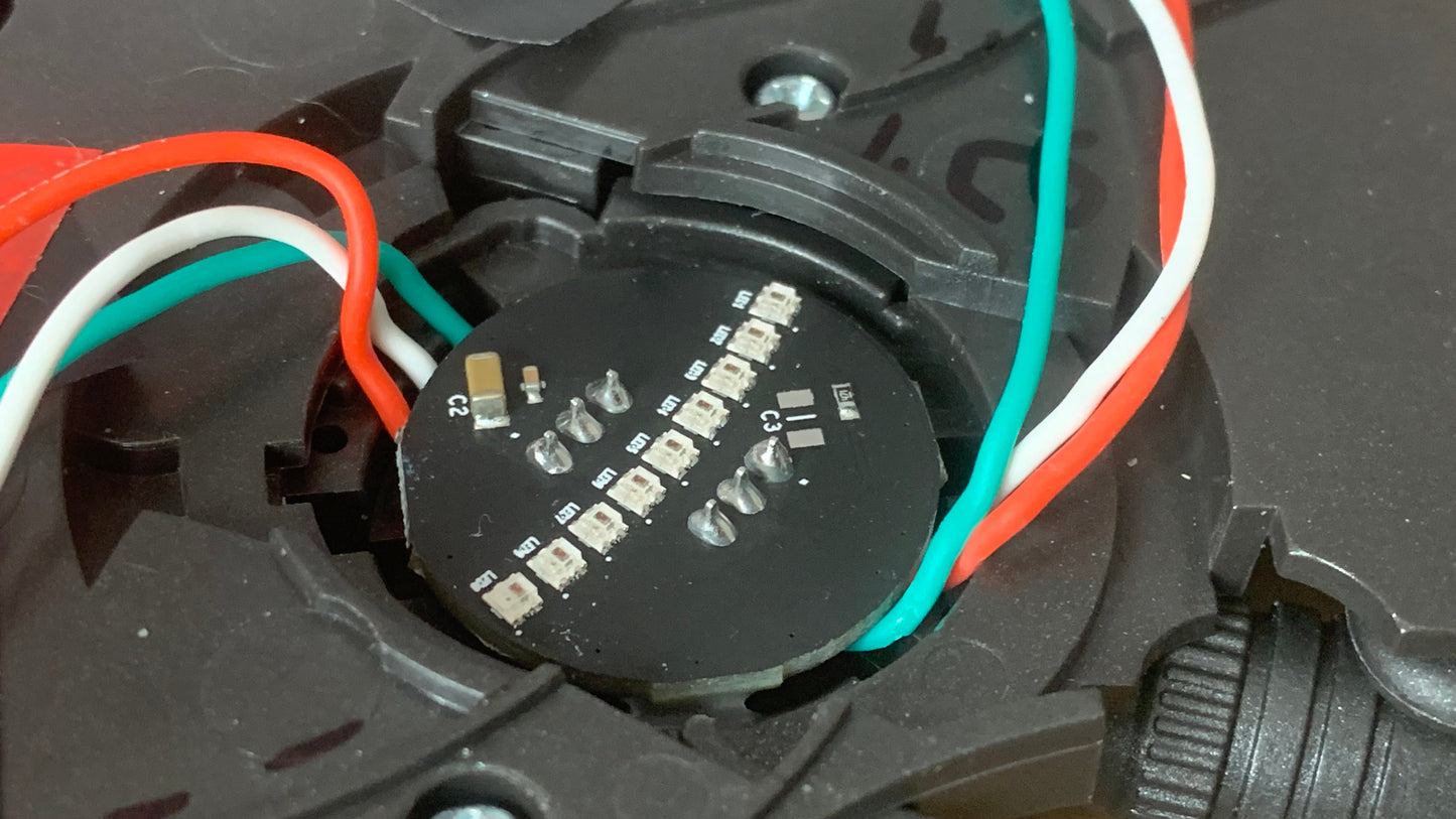 GPStar : Spirit / DIY Proton Pack & Neutrona Wand Supreme Kit