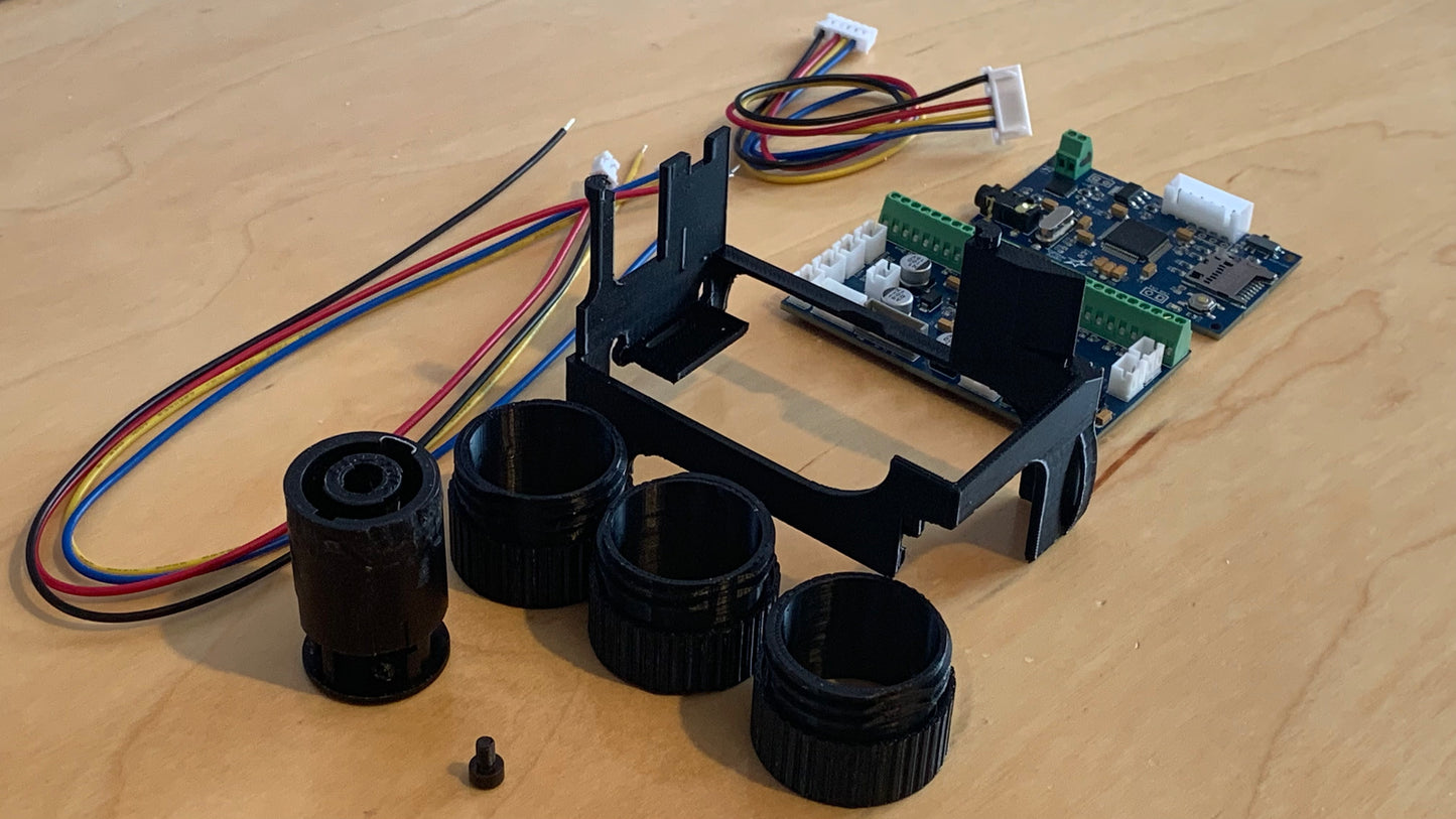 GPStar : Hasbro Neutrona Wand Kit