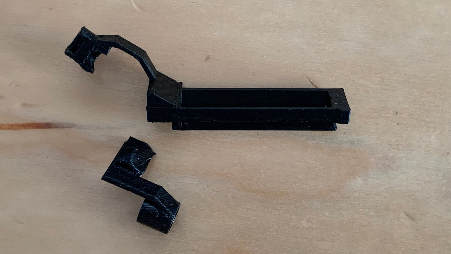GPStar : Spirit / DIY Proton Pack & Neutrona Wand Supreme Kit