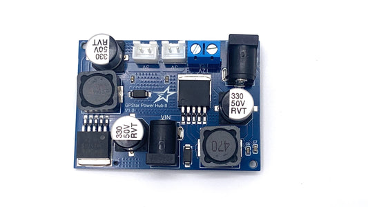 GPStar Power Hub II