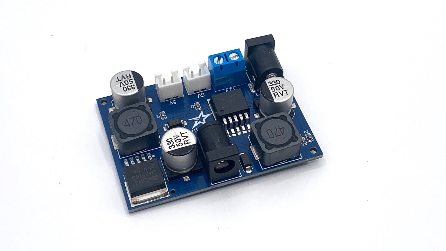 GPStar Power Hub II