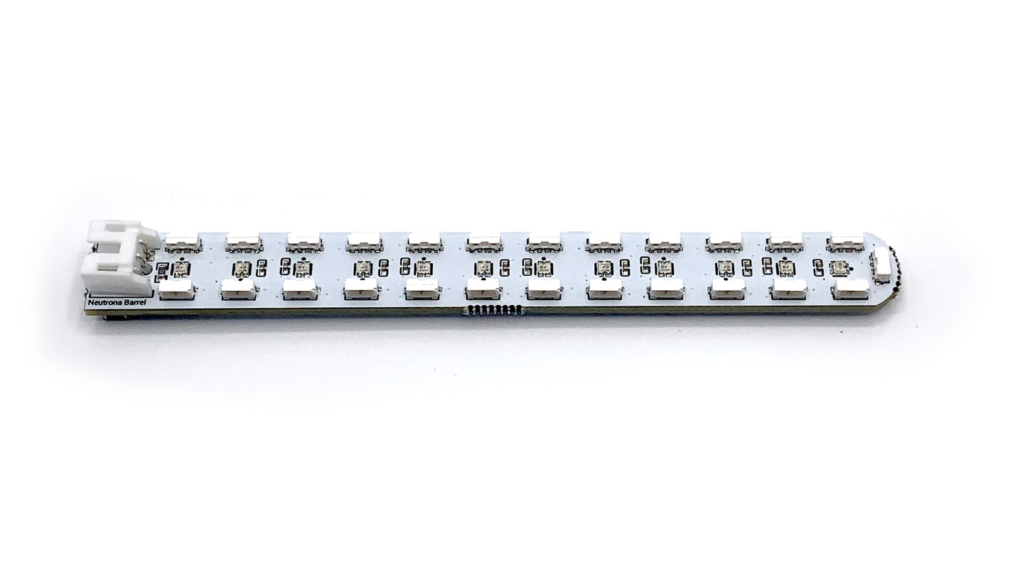GPStar Neutrona Barrel
