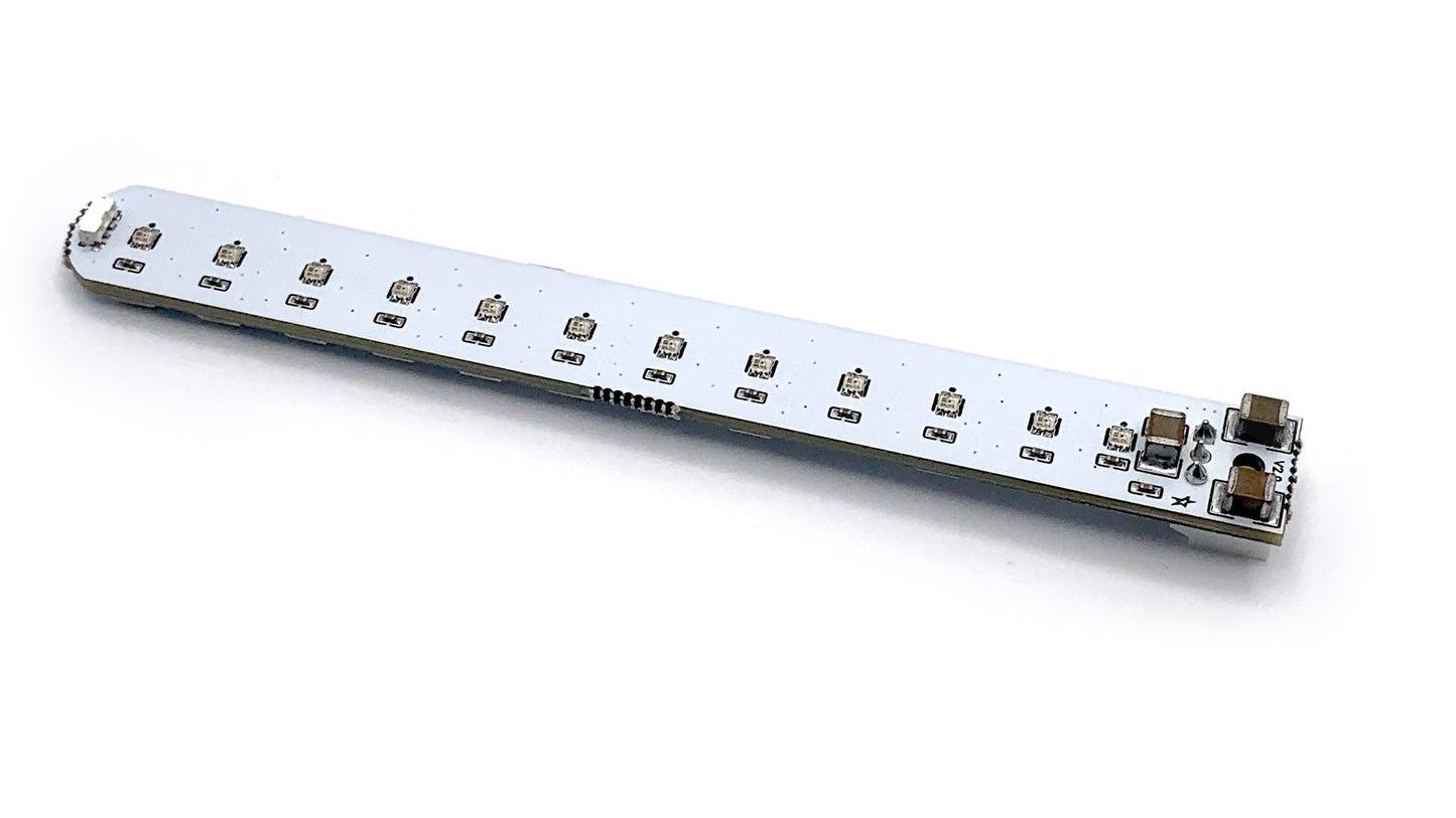 GPStar Neutrona Barrel