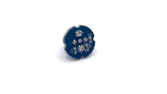 GPStar Barrel LED Mini