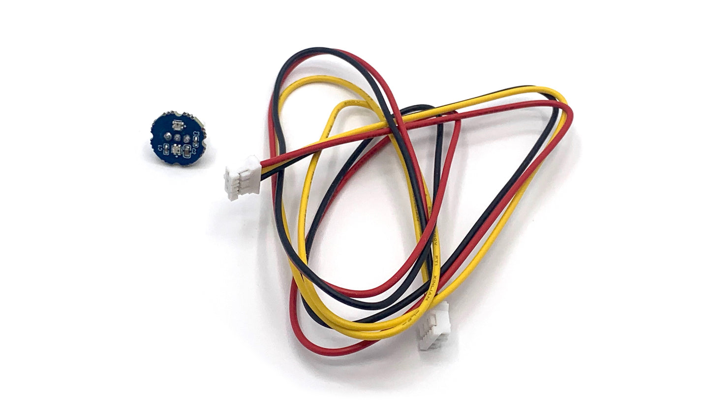GPStar Barrel LED Mini