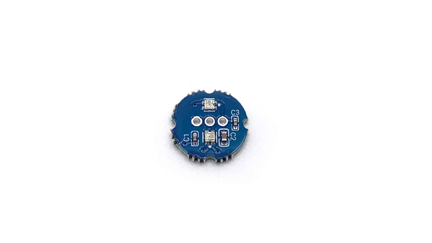 GPStar Barrel LED Mini