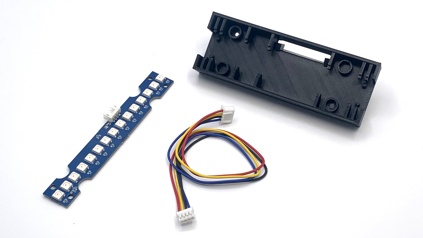 GPStar 1984 Power Cell