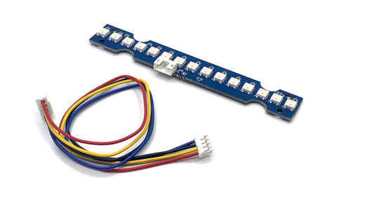 GPStar 1984 Power Cell
