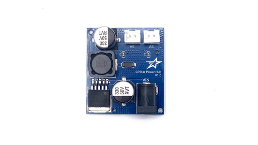 GPStar Power Hub