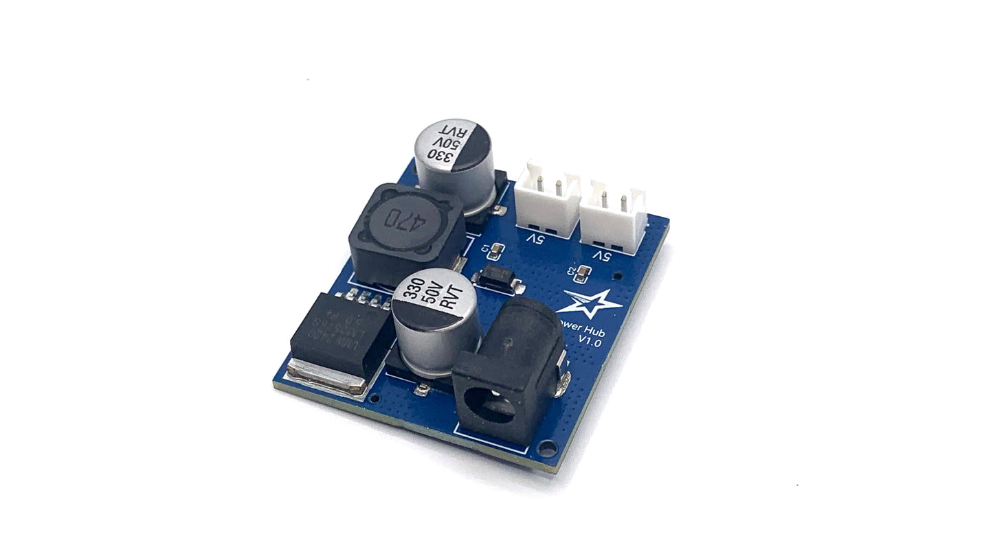 GPStar Power Hub