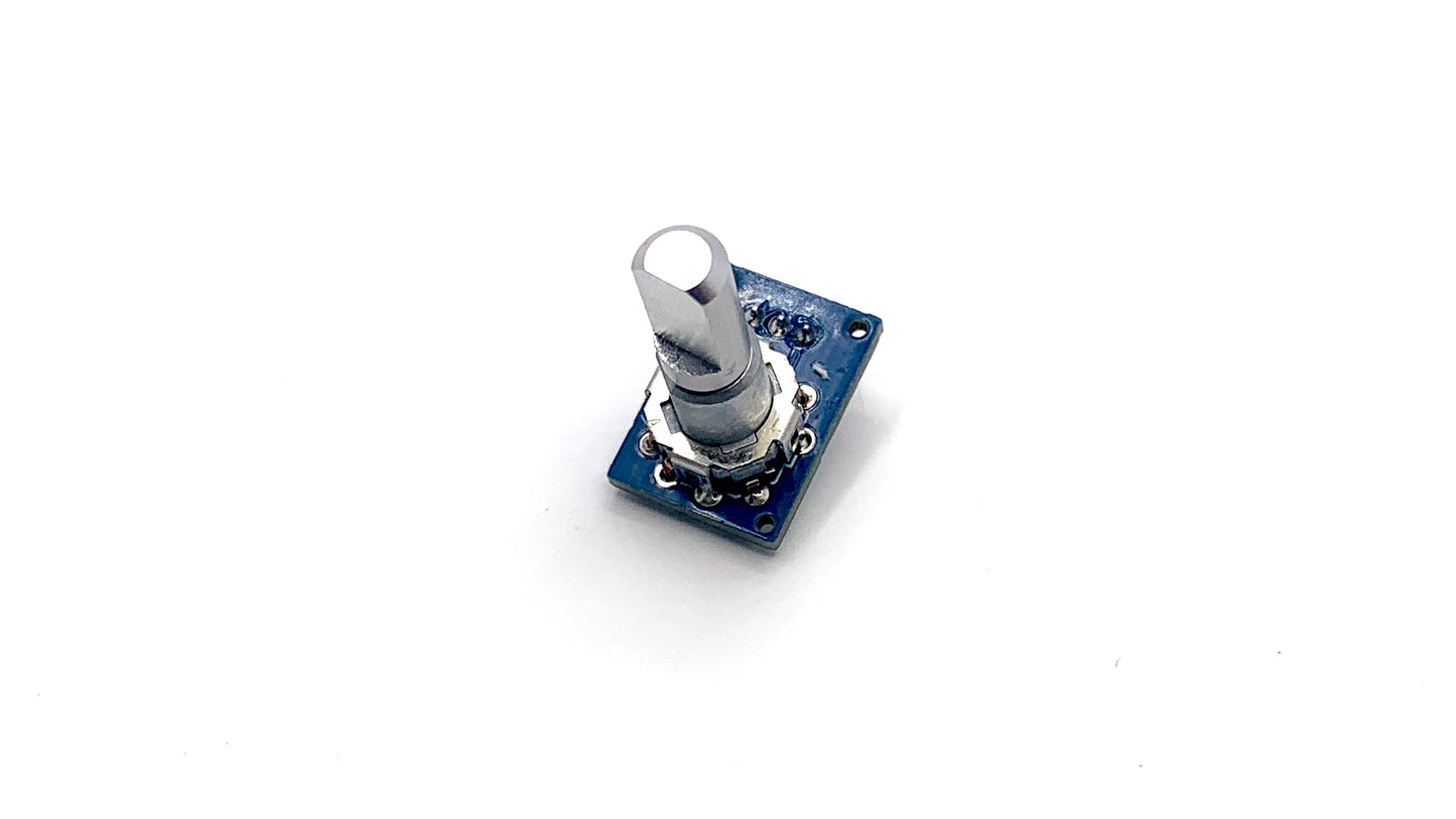 GPStar Neutrona Wand Encoder