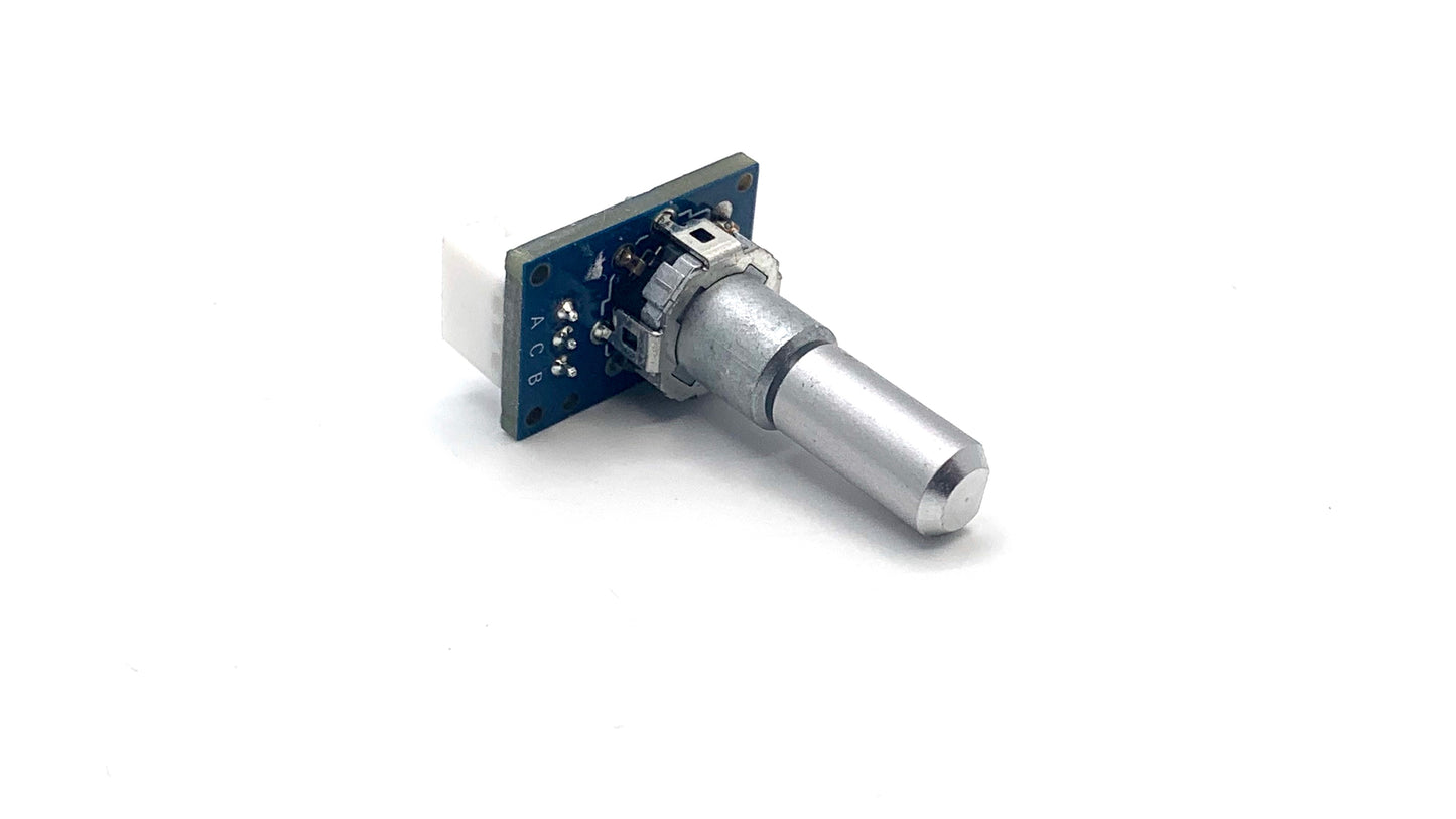 GPStar Neutrona Wand Encoder