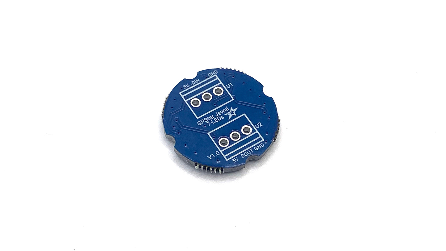 GPStar Jewel