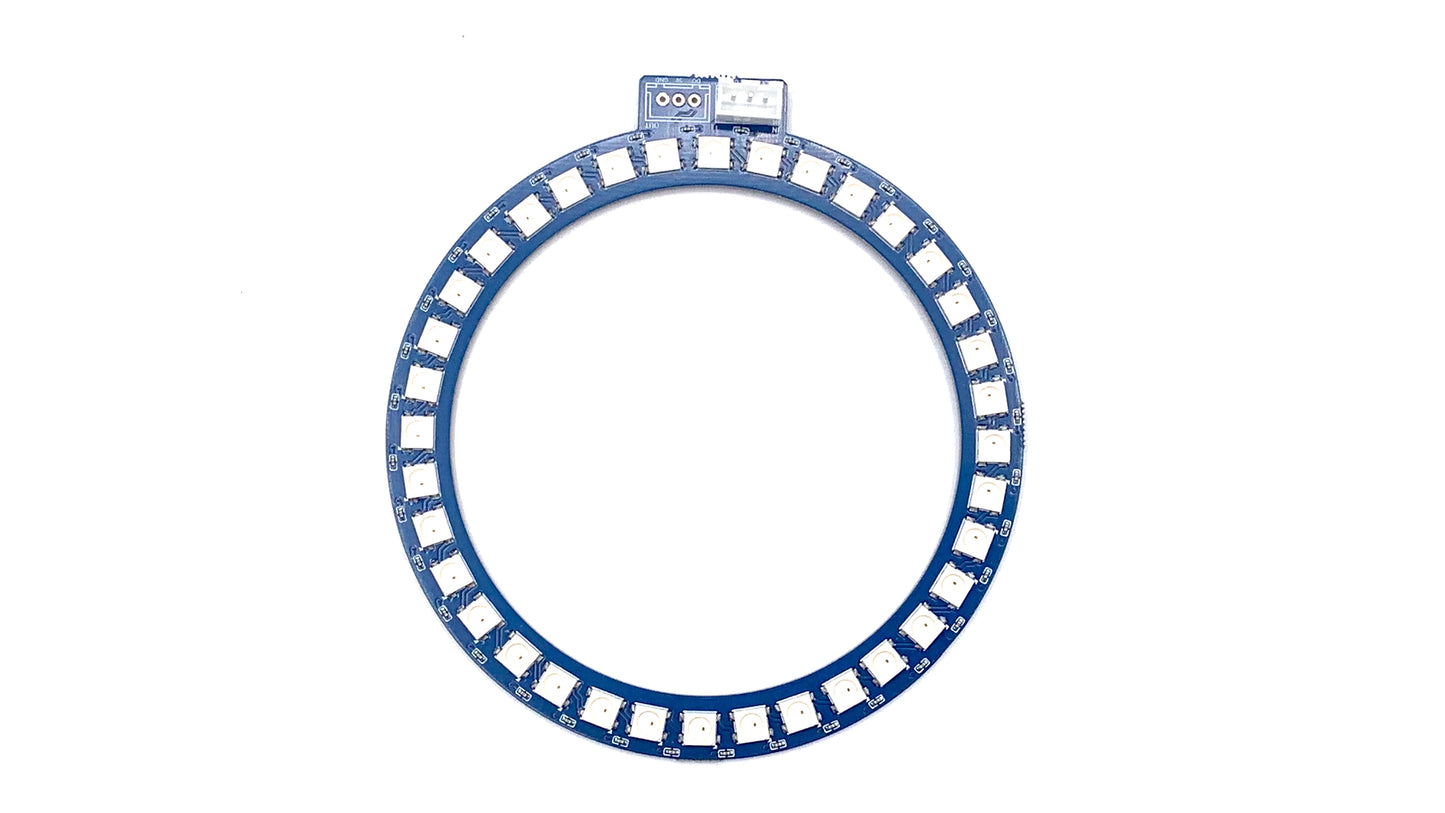GPStar Inner Cyclotron Ring