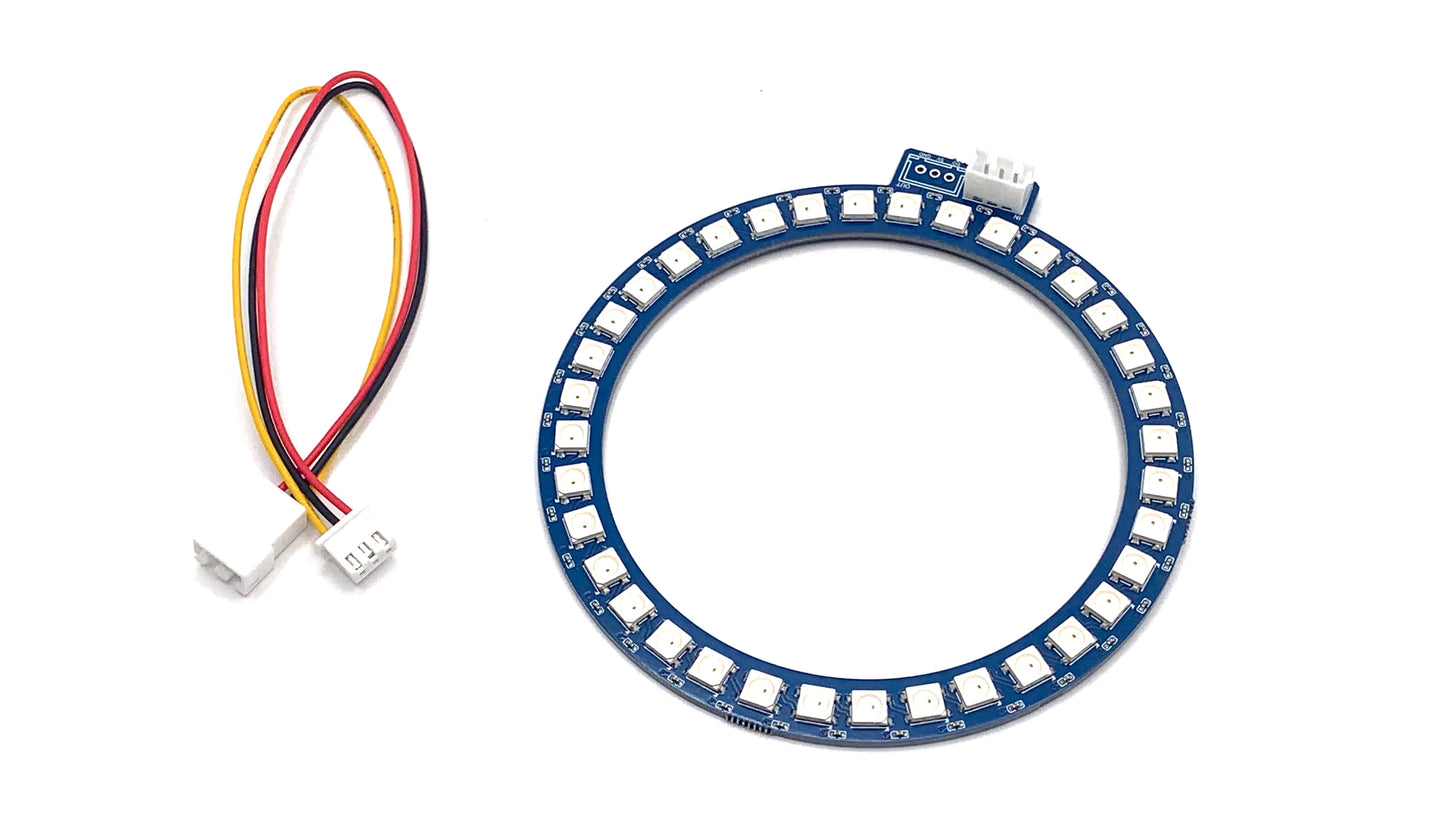 Inner Cyclotron LED Kit