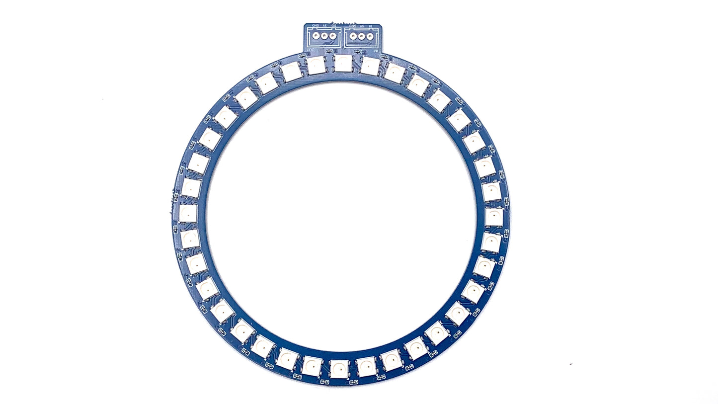 GPStar Inner Cyclotron Ring