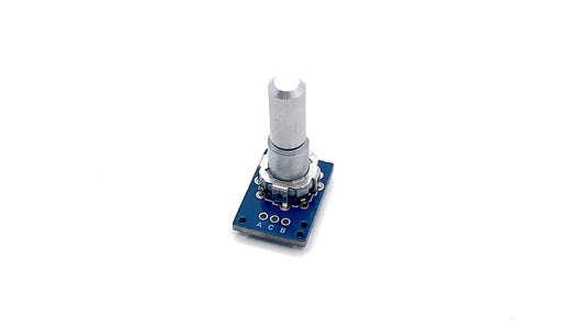 GPStar Neutrona Wand Encoder