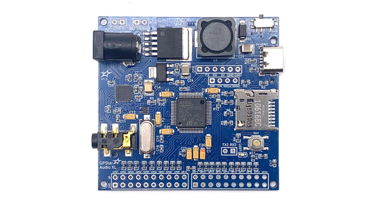 GPStar Audio XL