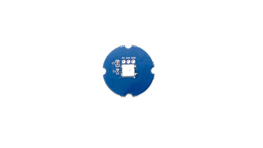 GPStar Barrel LED