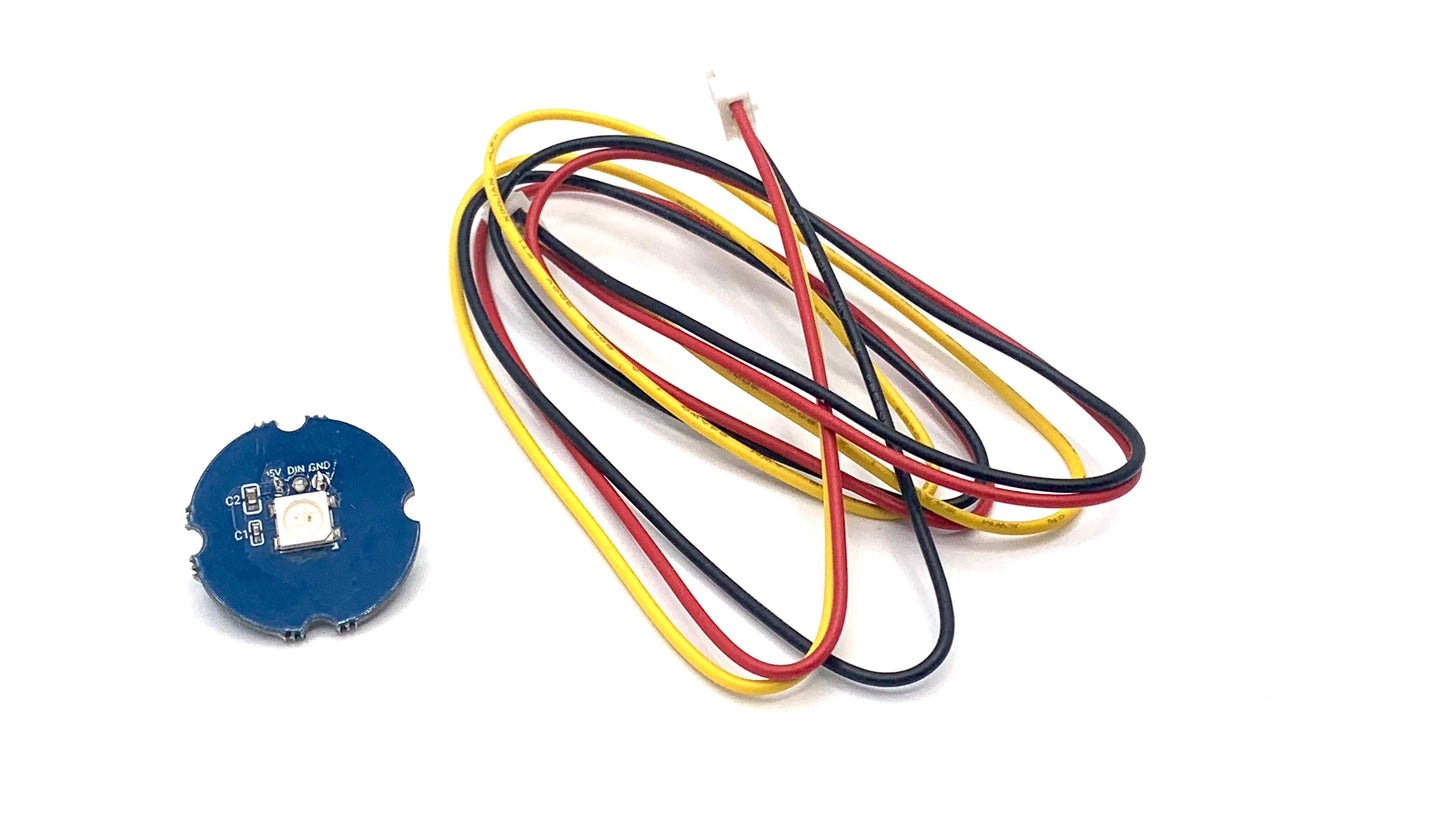 GPStar Barrel LED
