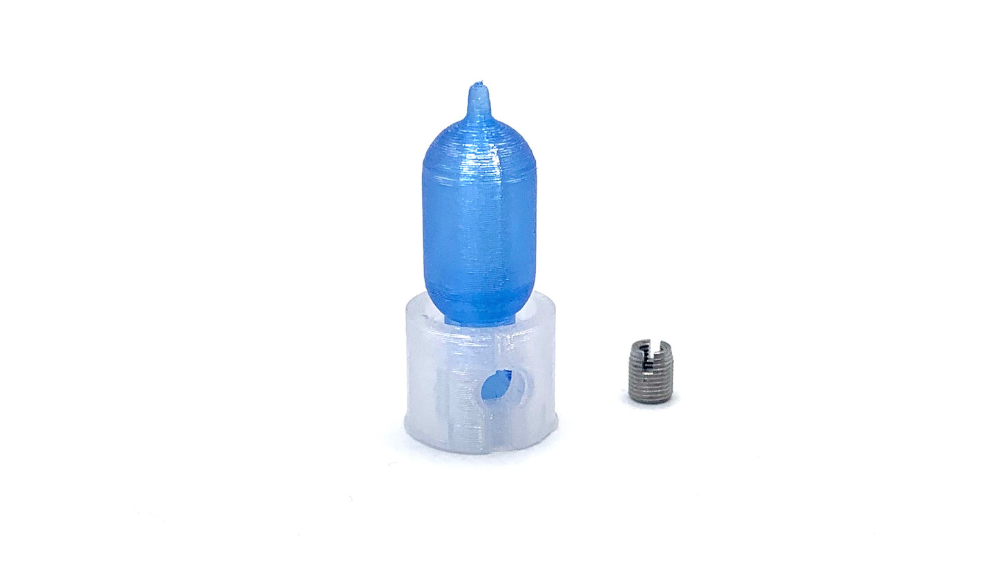 Emitter Bulb