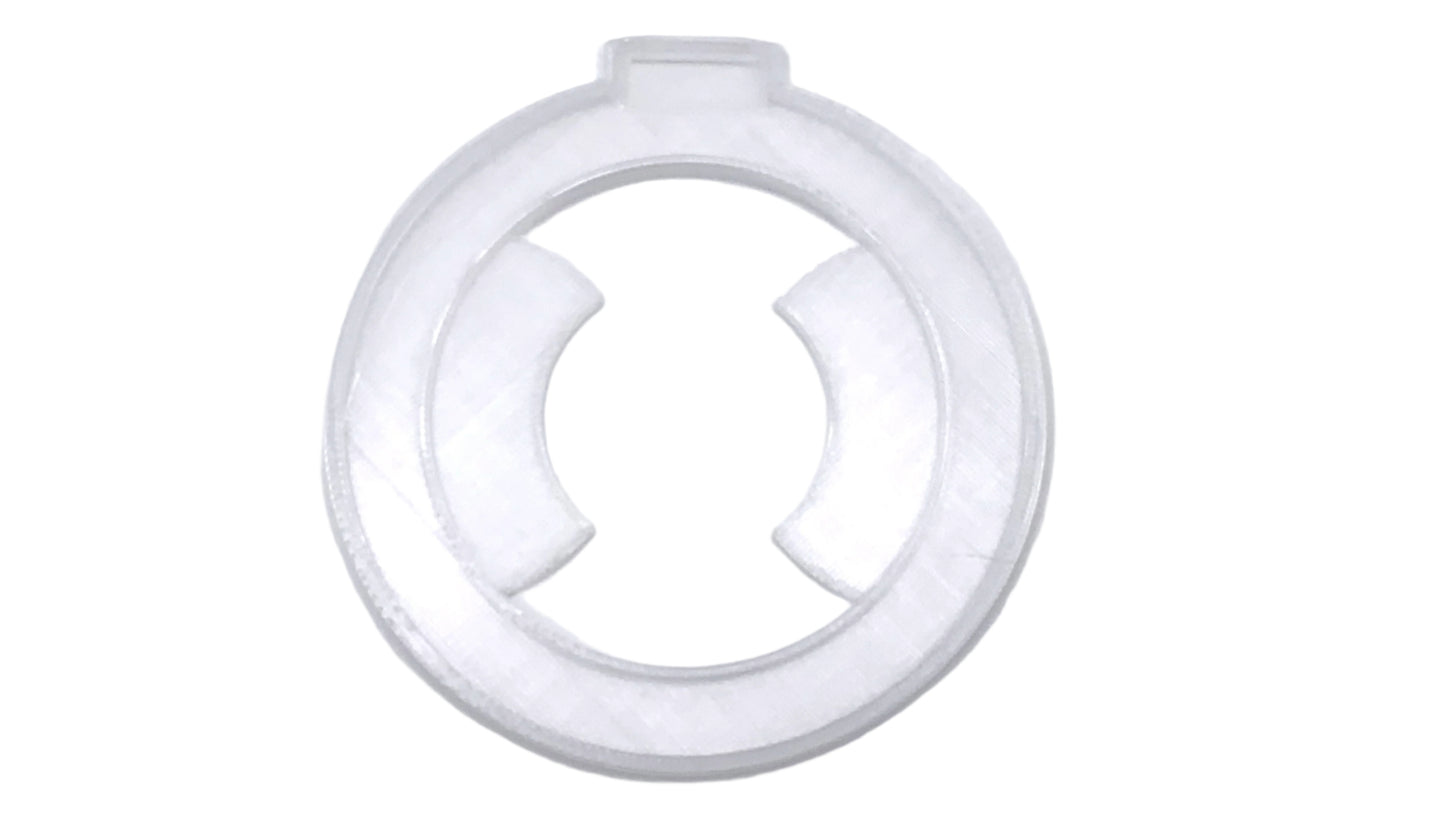 Inner Cyclotron Ring Mount
