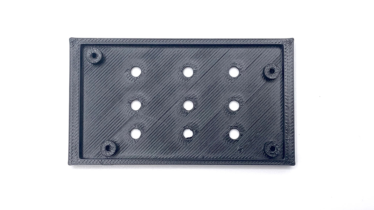 GPStar Audio Mount