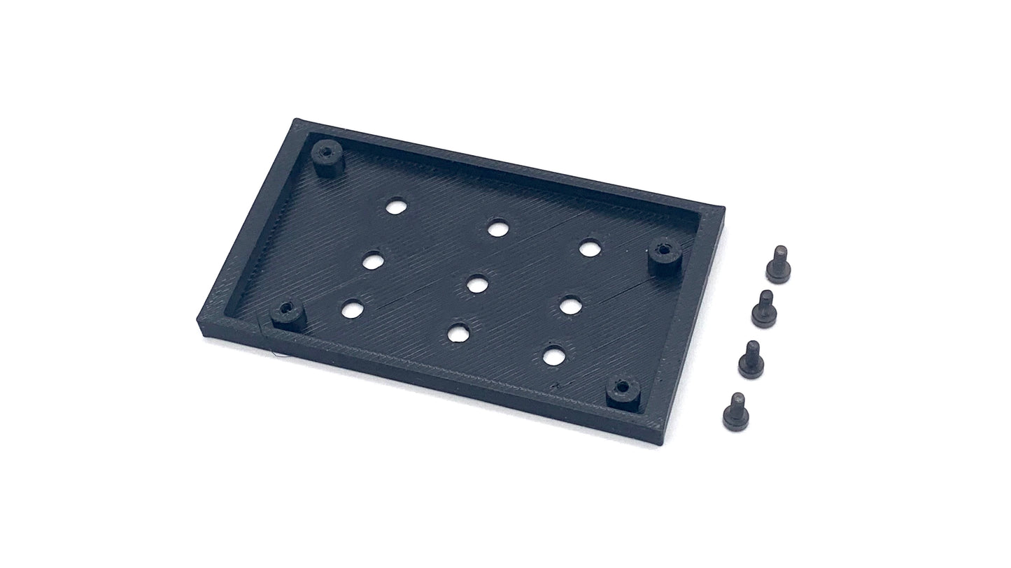 GPStar Audio Mount