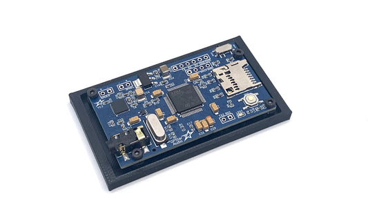 GPStar Audio Mount