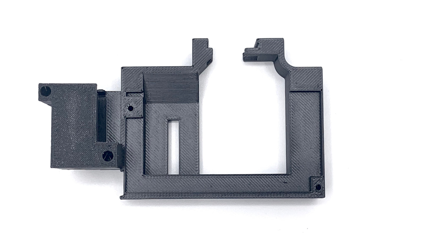 Neutrona Wand Board Mount