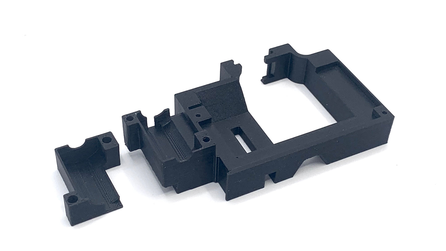 Neutrona Wand Board Mount