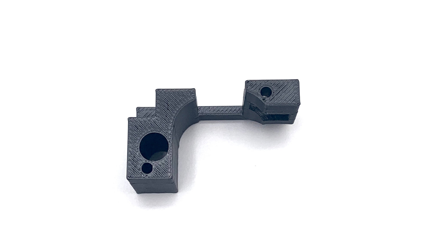Vent Light Mount