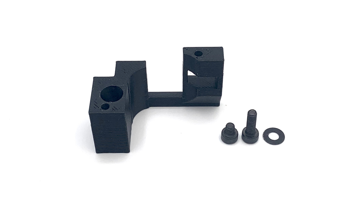 Vent Light Mount
