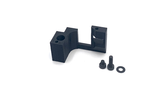 Vent Light Mount