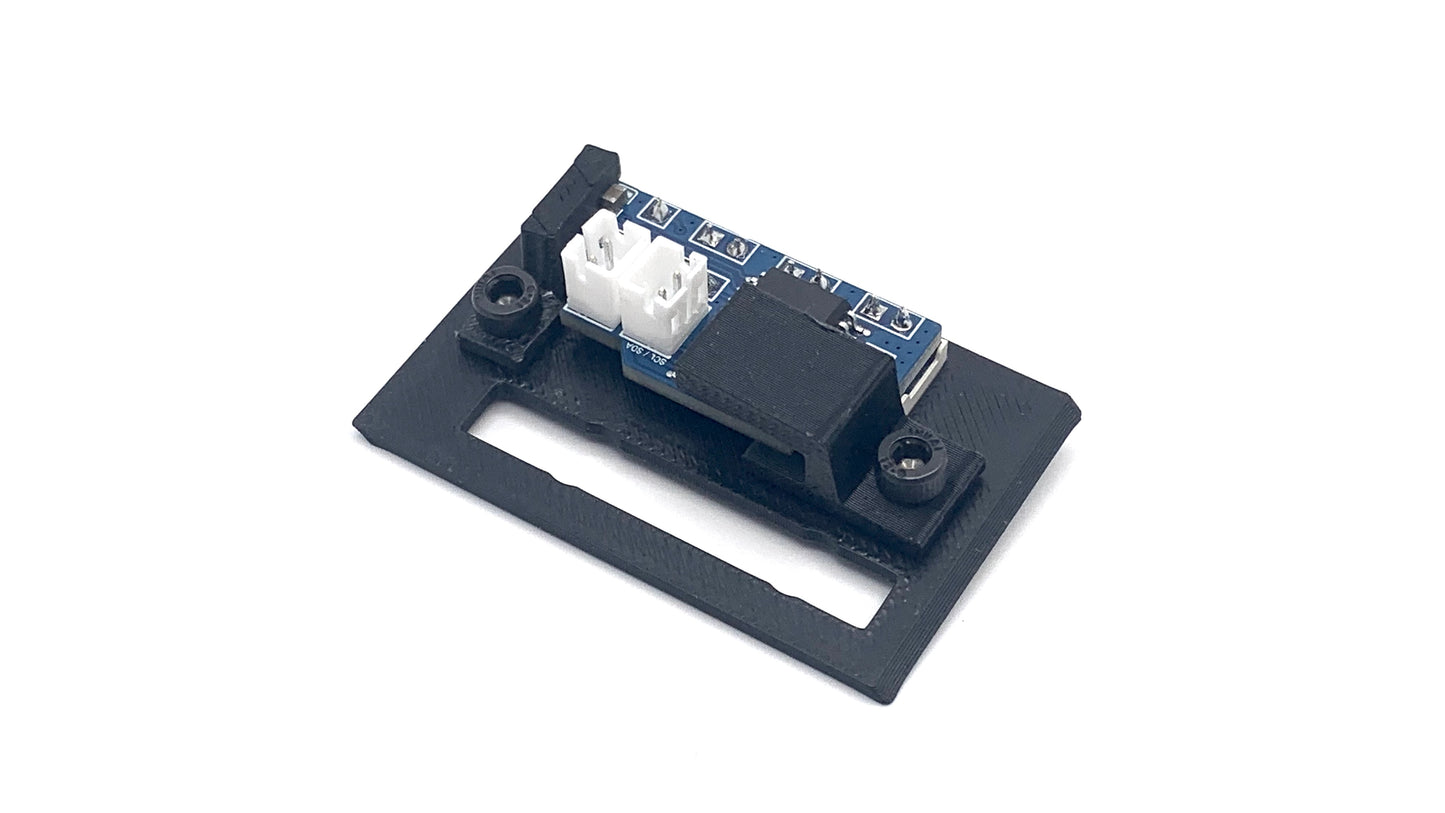 Bargraph Mount