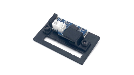 Bargraph Mount