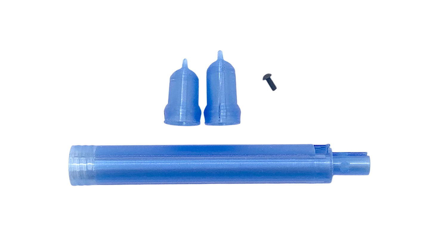 Neutrona Barrel Mount