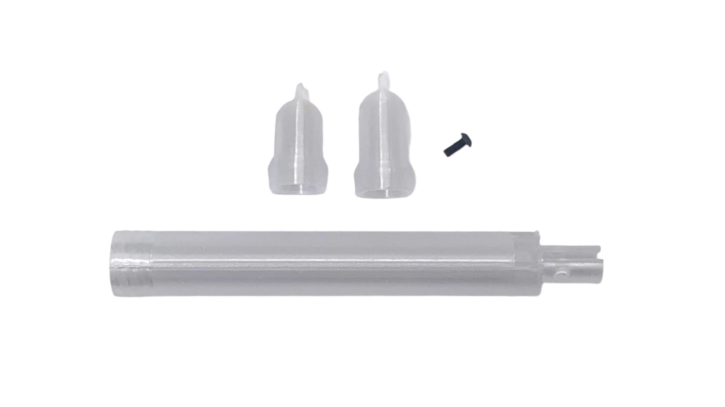 Neutrona Barrel Mount