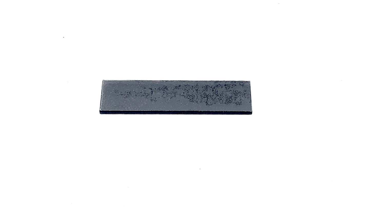 Bargraph Bezel Cover