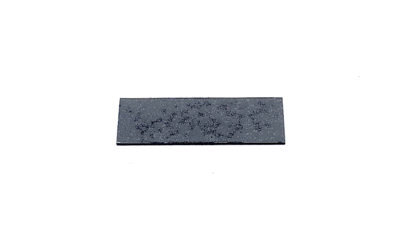 Bargraph Bezel Cover