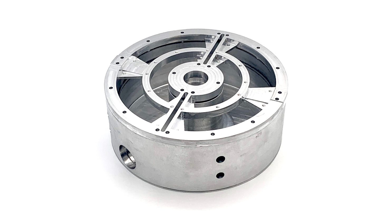 GPStar Cyclotron