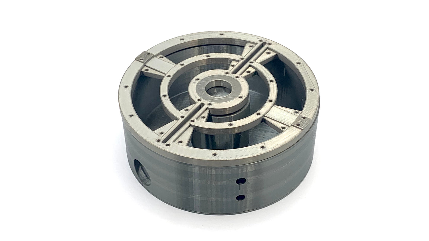 GPStar Cyclotron