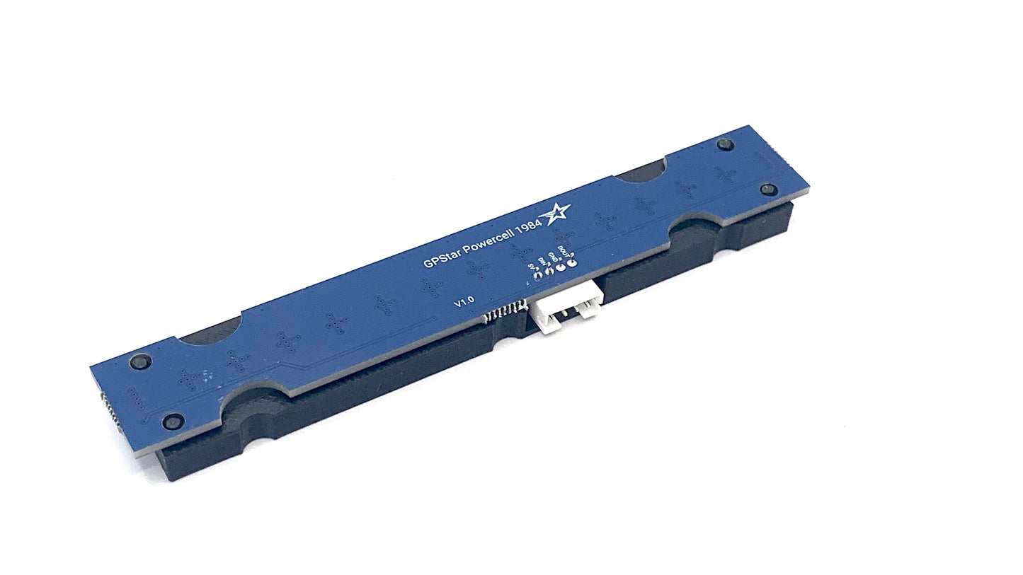 Power Cell Bracket
