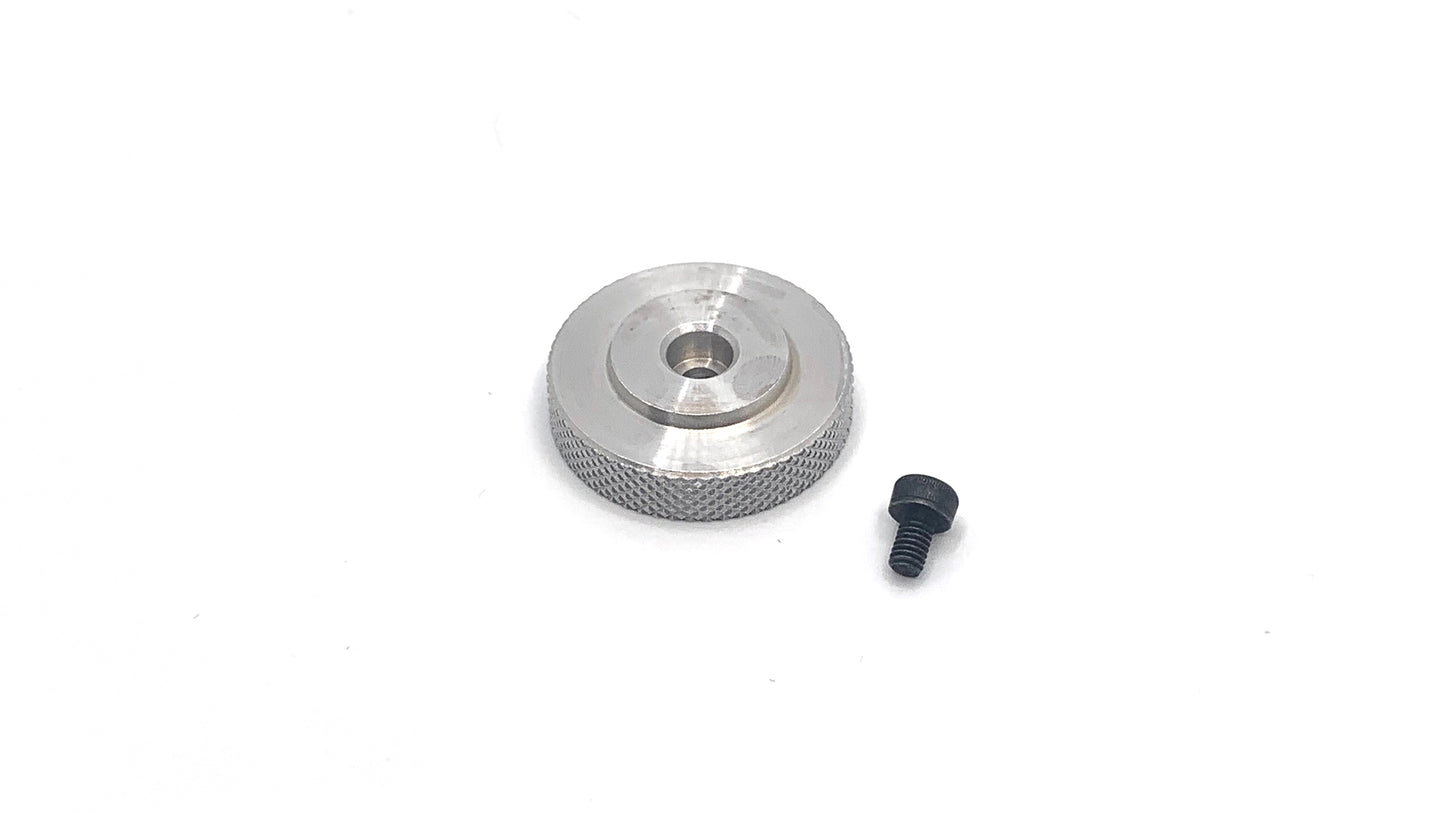 Neutrona Wand Top Dial