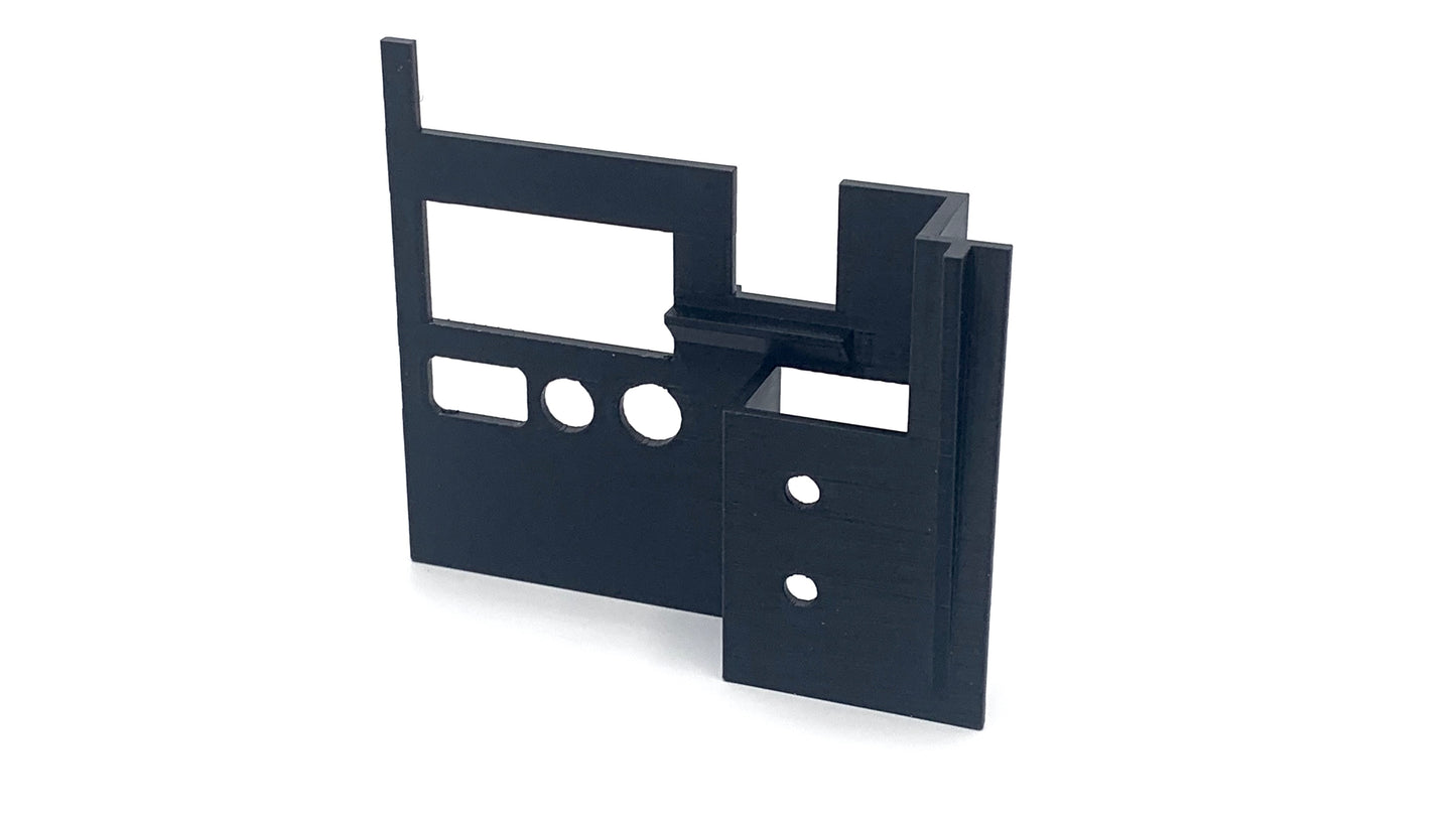 Power Cell Panel