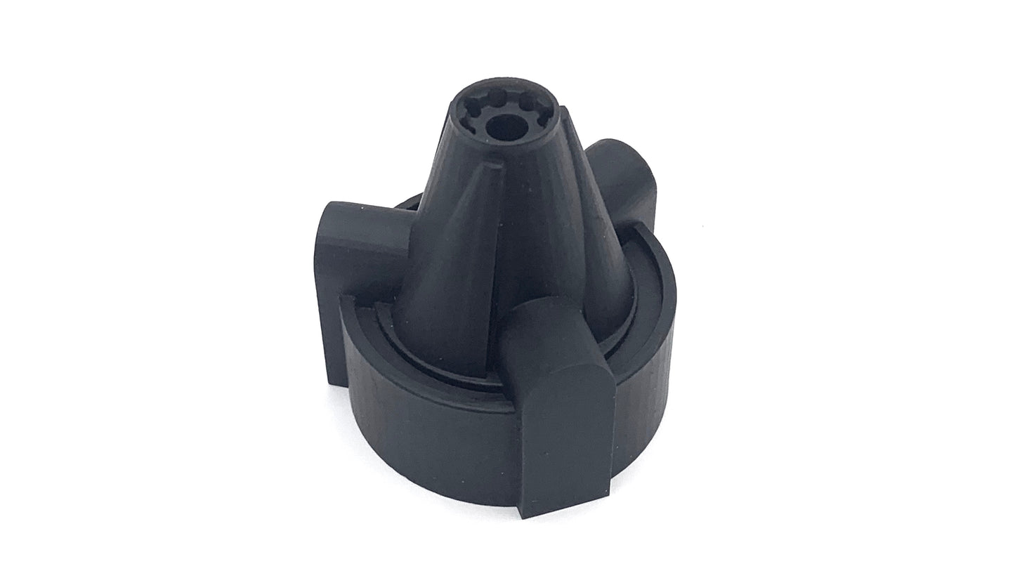 N-Filter Cone