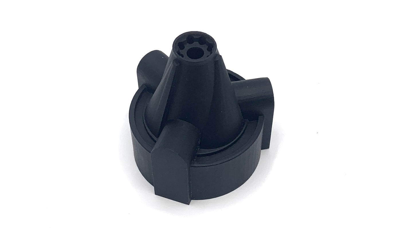 N-Filter Cone