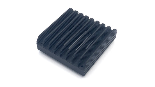 Neutrona Wand ABS Heat Sink