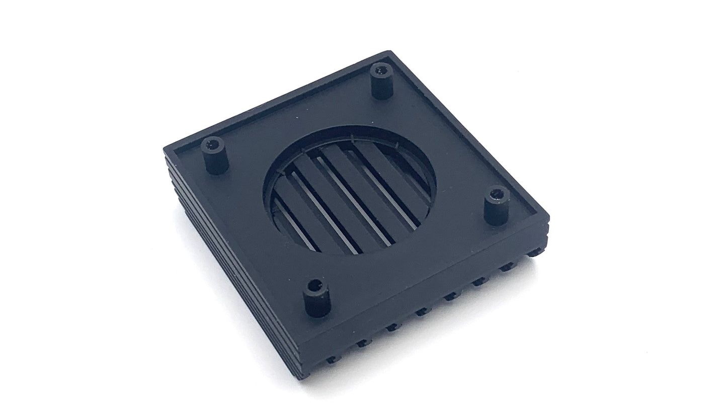 Neutrona Wand ABS Heat Sink