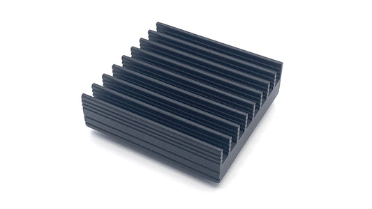 Neutrona Wand ABS Heat Sink 1984